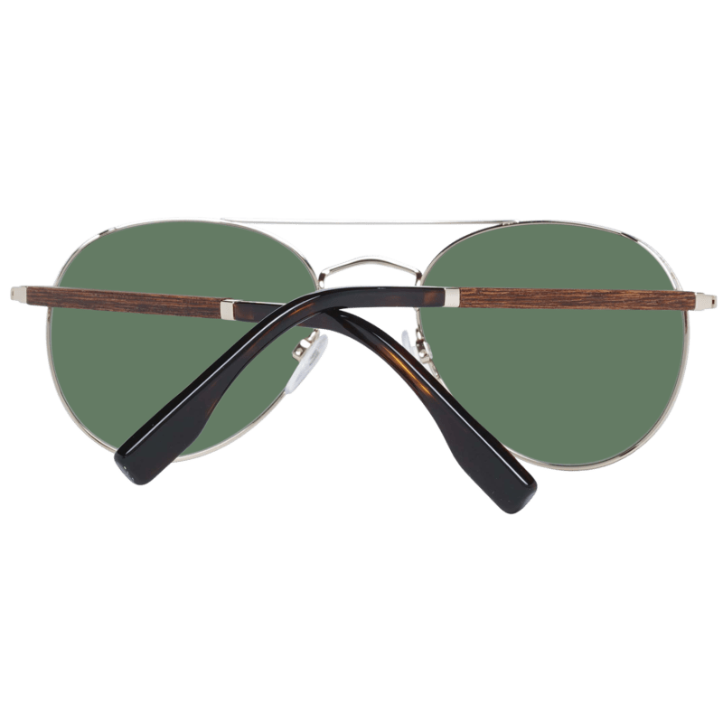 Solglasögon Ermenegildo Zegna Sunglasses ZC0002 56 28N Titanium