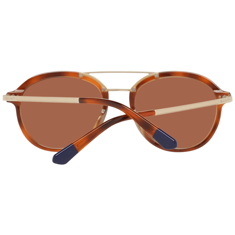 Solglasögon Gant Sunglasses GA7100 56E 52