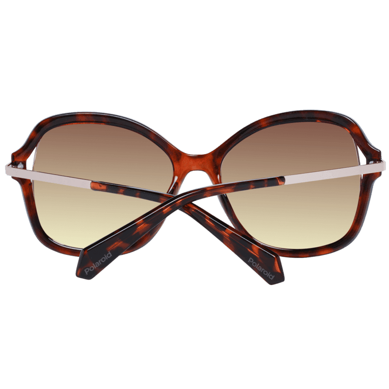 Solglasögon Polaroid Sunglasses PLD 4068/S 086/LA 55