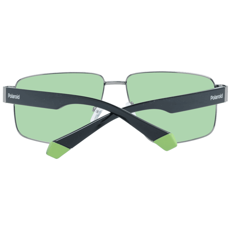 Solglasögon Polaroid Sunglasses PLD 6121/S SMF 58