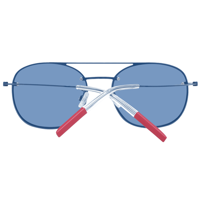 Solglasögon Tommy Hilfiger Sunglasses TJ 0053/F/S 58 FLLKU