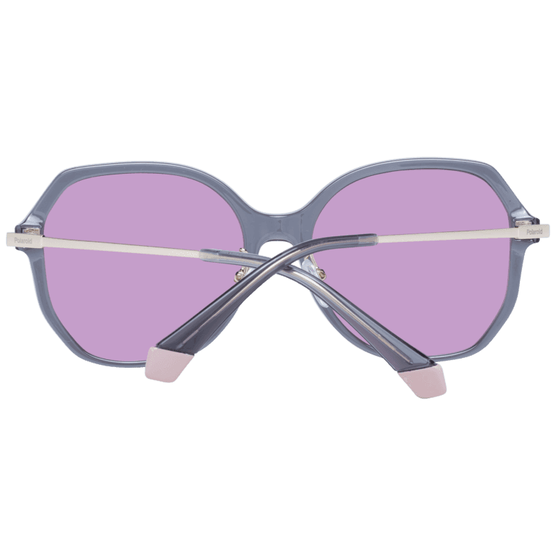 Solglasögon Polaroid Sunglasses PLD 6177/G/S KB70F 57