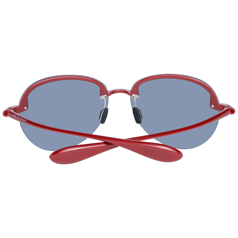 Solglasögon Police Sunglasses SPL302G U33R 62