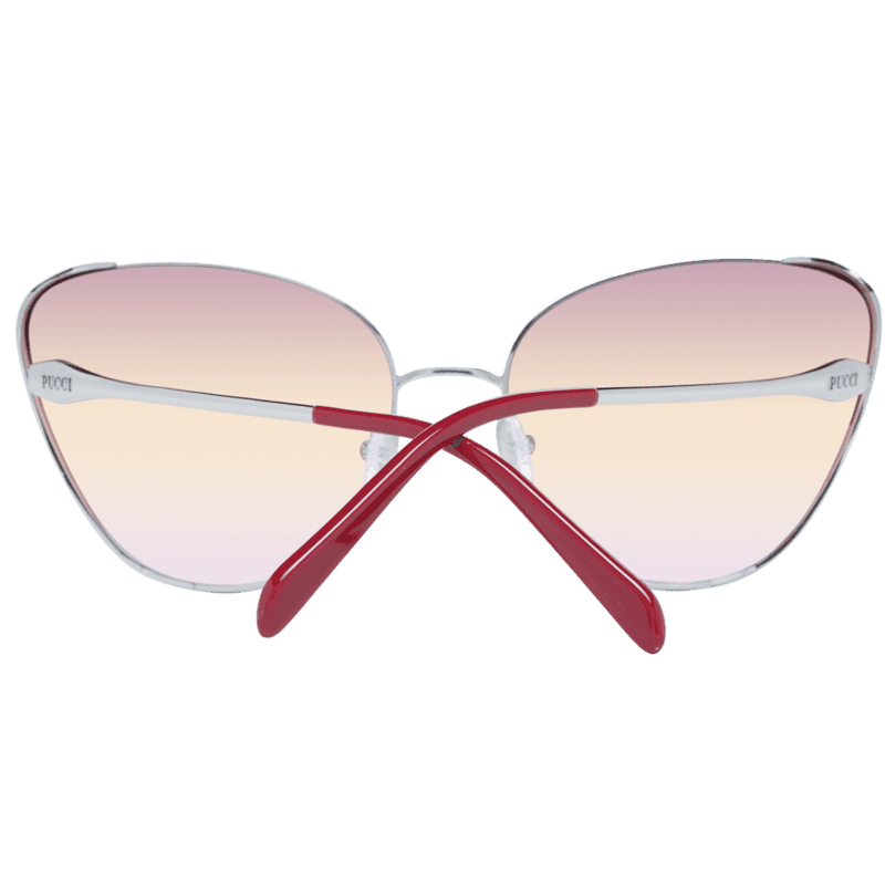 Solglasögon Pucci Sunglasses EP0186 16T 61