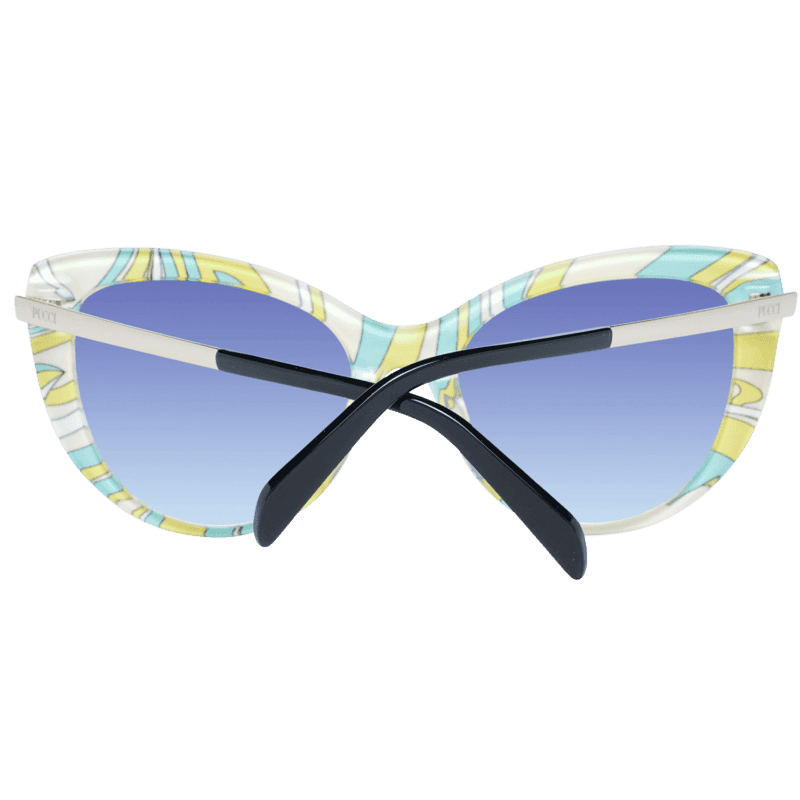 Solglasögon Pucci Sunglasses EP0191 01B 56