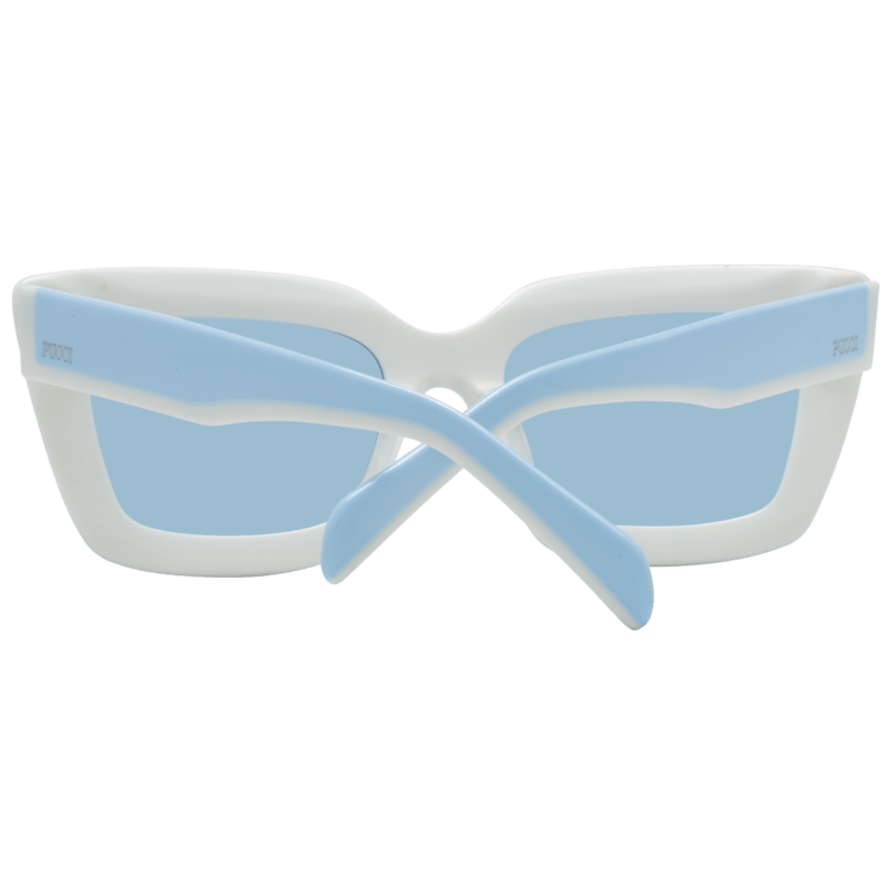 Solglasögon Pucci Sunglasses EP0202 84V 54